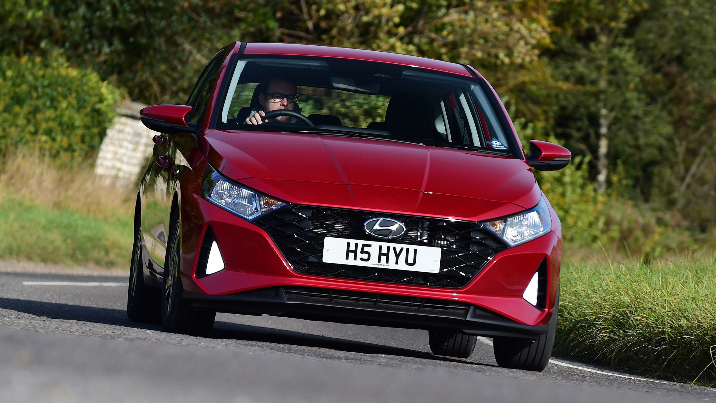 Hyundai i20 hatchback 2020 Reliability & safety Carbuyer